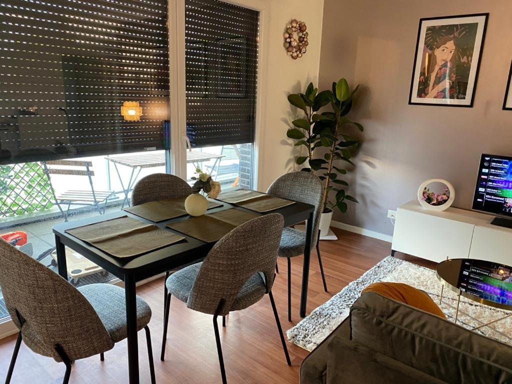 Appartement 80M2, Terrasse Sud, Metro 7 Direction Louvre A 8Minutes, Parking Sous-Sol, Proche Paris-Bercy 塞纳河畔伊夫里 外观 照片